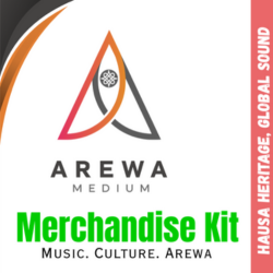 Arewa Medium