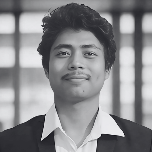 Sirkew Chakma