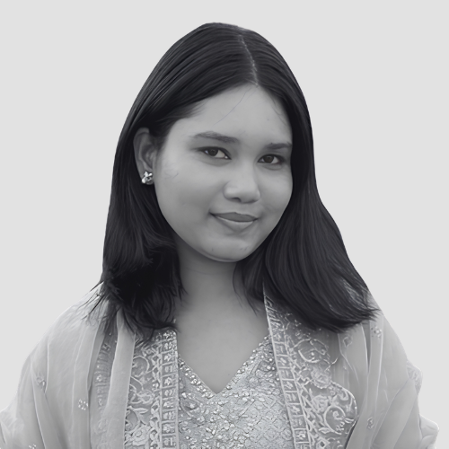Chundrika Filumina Biswas
