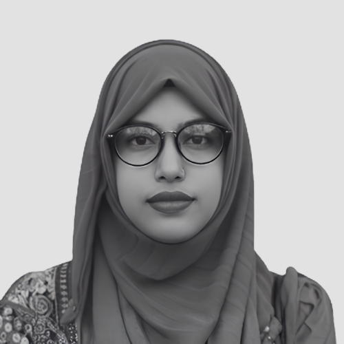 Fatema Ferdousy