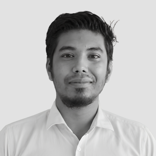Fayaz Rubayat Mridul