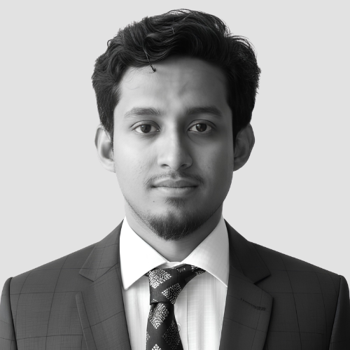 Kazi Farhan Ahmed