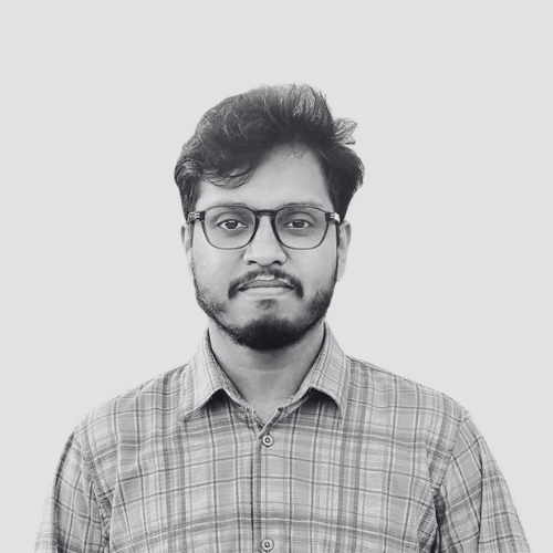 Mahmud Hasan Pervez
