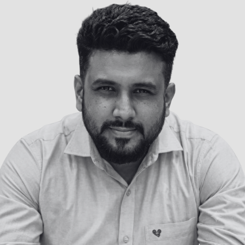 Md. Tanveer Haider