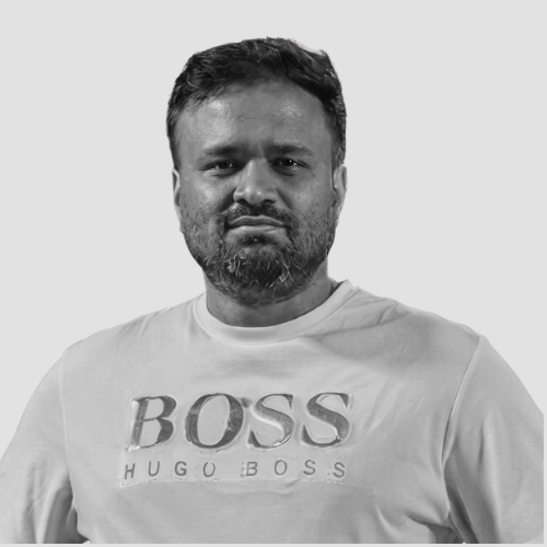 Ramjan Ali