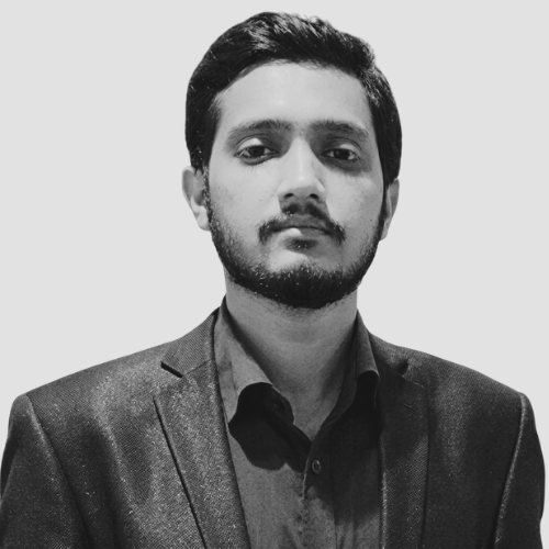 Shahed Uddin