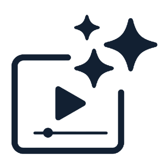 AI-Powered Video Content Creation
