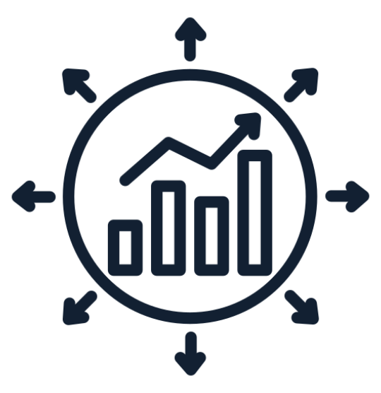 Channel Growth and Optimization