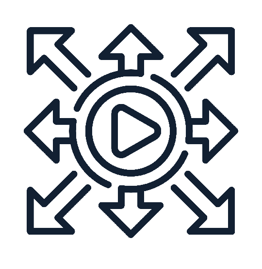 Content Distribution